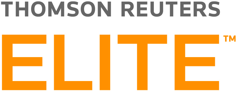 Thomson Reuter Elite
