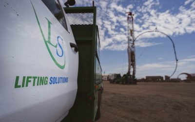 Whitepaper: Lifting Solutions’ Journey: From Foundation to Efficient Scale with Data-Supported Direction