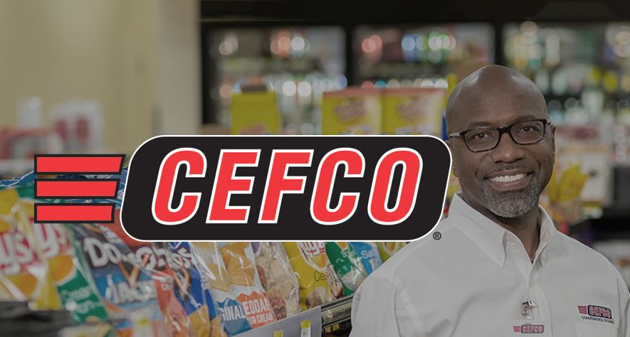 Retail Reporting CEFCO