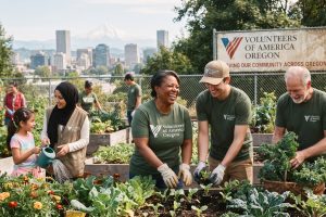 Volunteers of America Oregon – Leveraging FP&A to Navigate Resourcing & Staffing for Results