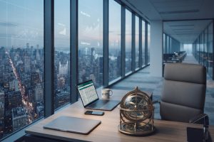 From the CFO’s Perspective – Legal FP&A with Mitesh Velani