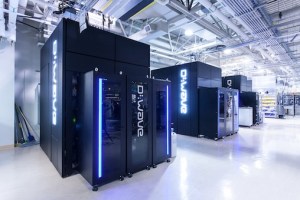 Accelerating Growth: D-Wave slashed budgeting time by 4 months, achieving faster, more efficient financial planning with Prolytics and Vena.