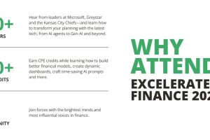 Vena Excelerate Finance 2025 Conference