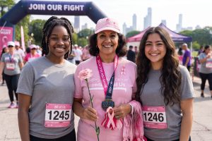 How ProLytics Consulting Group Delivered a Seamless Vena Implementation for Susan G. Komen