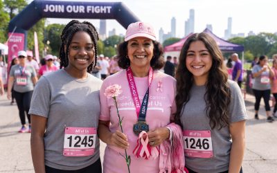 How ProLytics Consulting Group Delivered a Seamless Vena Implementation for Susan G. Komen