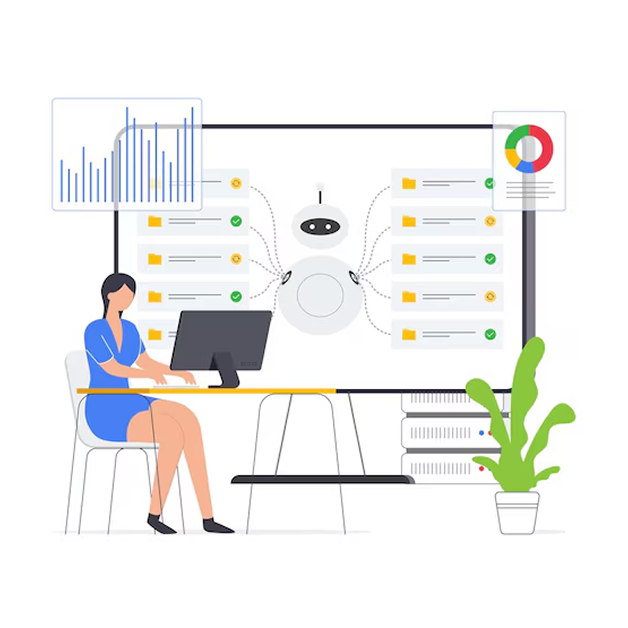 Advisory Services - Process Optimization & Automation