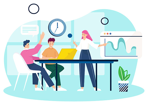 ProLytics - About Us