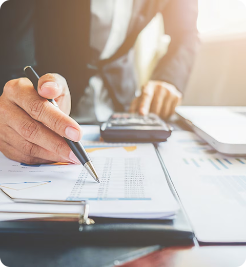 Optimize Reporting and Business Analytics