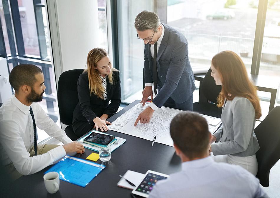 Your Challenges, Solved