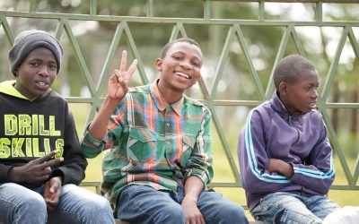 Empowering The Boaz Project with Real-Time Financial Insights