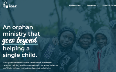Empowering The Boaz Project with Real-Time Financial Insights