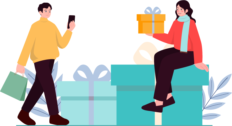 Refer your network with confidence