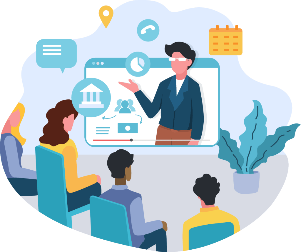 ProLytics Events and Webinar Schedule