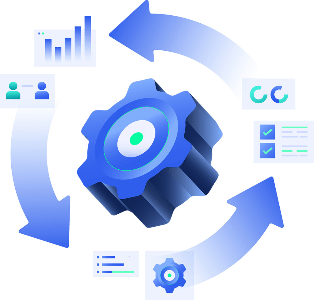 ERP replacement vs FP&A software