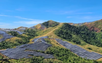 Arup Professional Services Case Study