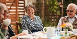 Senior Services of America