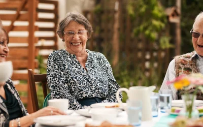 Senior Services of America Case Study