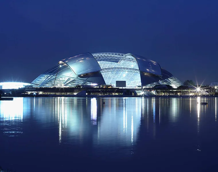 Arup Architecture Services