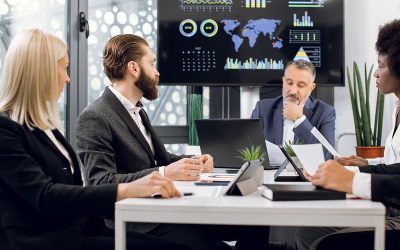 Planning Tools in ERP vs FP&A Platforms that are Purpose-built