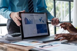 NetSuite Reporting and FP&A: Understanding When Reporting Isn’t Enough