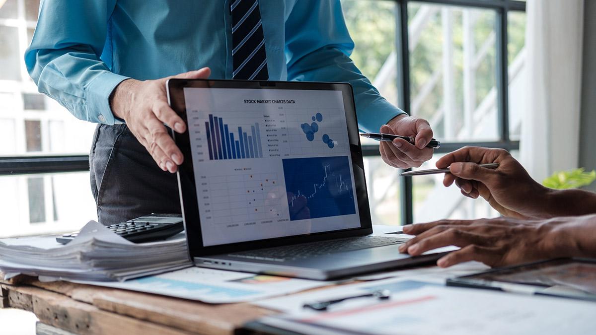 NetSuite Reporting and FP&A
