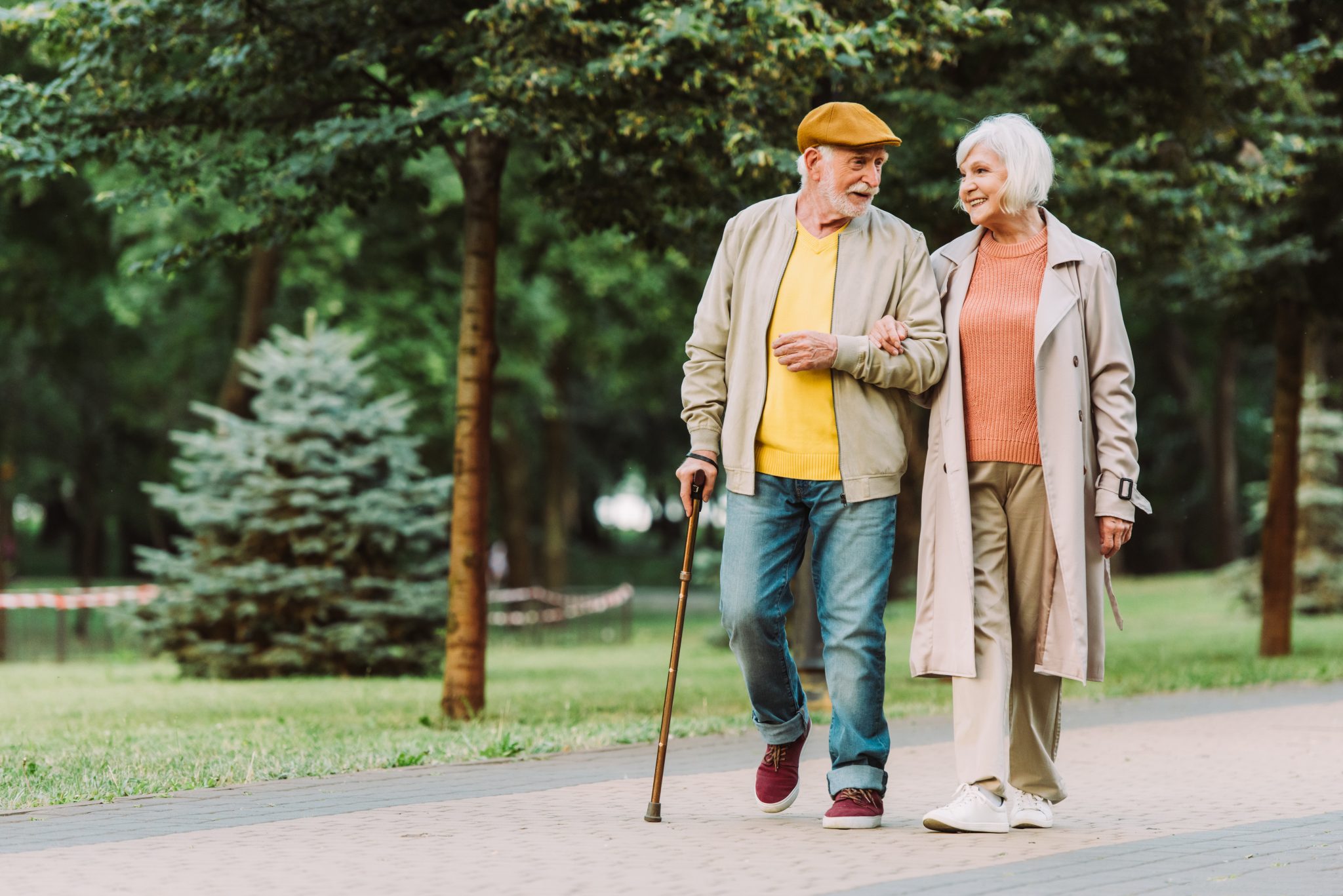 Delmanor Senior Living Budgeting and Reporting
