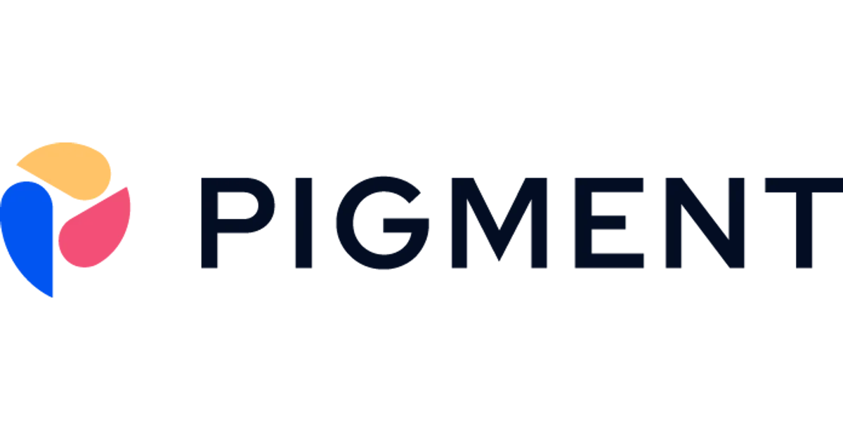Pigment Consulting & Implementation
