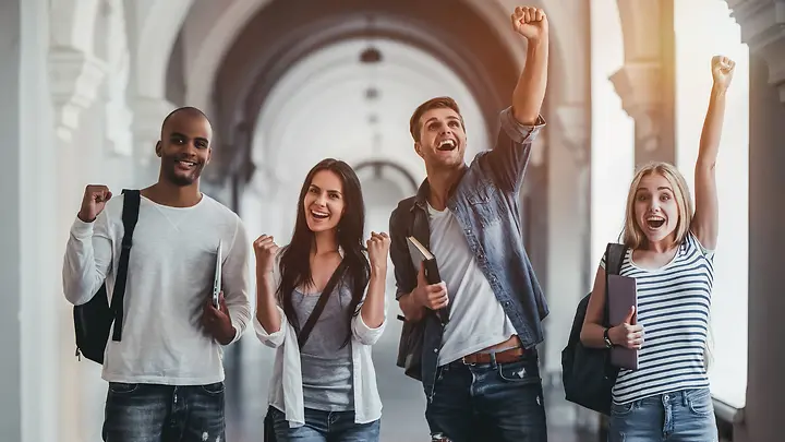 Yugo Student Housing Financial Planning