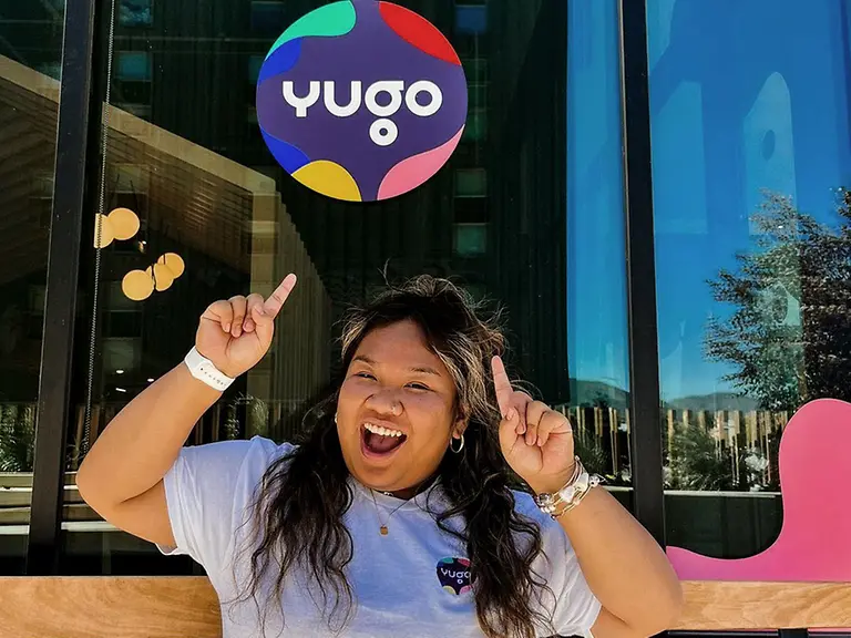 Yugo is the first global student housing operator built around the student experience.